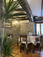 Taberna Antojo À l'intérieur