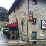 Taberna Antojo Extérieur