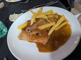 Taberna Antojo Nourriture