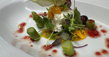 Taberna Antojo Nourriture