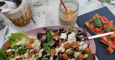 Suka Fruit Cocktail Nourriture