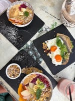 Suka Fruit Cocktail Nourriture