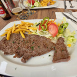 Dit I Fet Caferestaurant Nourriture