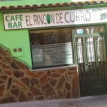Cafe El Rincon De Curro Exterior