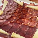 Cafe El Rincon De Curro Comida