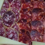 Cafe El Rincon De Curro Comida