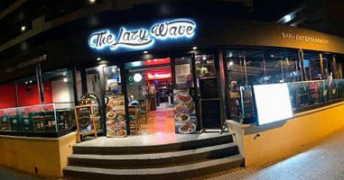 Lazy Wave