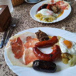 Guillermo Bar-bodega-restaurante-hostal Nourriture