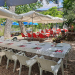 Las Becerras Extérieur