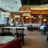 Vips Nassica À l'intérieur