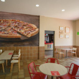 Telepizza inside