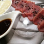 La Navilla Nourriture