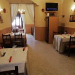 Meson Hostal La Cadena Dentro