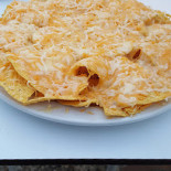 Simon's Food Jerez Food