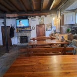 Meson O Facho inside