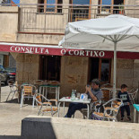 Consulta O Cortixo Extérieur