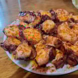 Consulta O Cortixo Nourriture