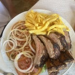 Consulta O Cortixo Nourriture