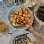 Rincón de Diego food