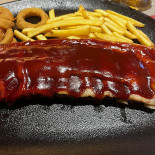 Vips Julian Romea Comida