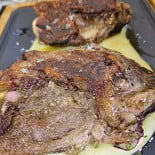 Ca L'angel Nourriture