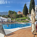 Sam's Sports Bar Restaurant Extérieur