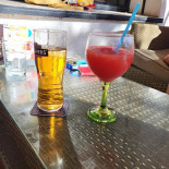 Sam's Sports Bar Restaurant Boisson