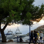 Gondola Pizzaria Exterior