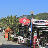 Gondola Pizzaria Exterior