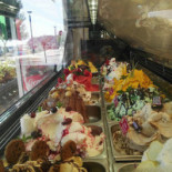 Gondola Pizzaria Comida