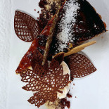 A Fuego Lento Getränk