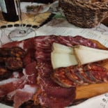 Bodega Gonzalez Nourriture