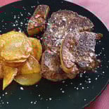 Casino De Cehegin Comida