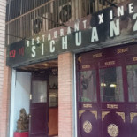 Si Chuan 2 Extérieur