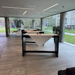 Vips Julian Romea Dentro