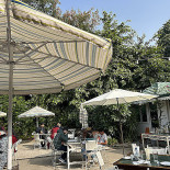 Spice Court Indian Extérieur