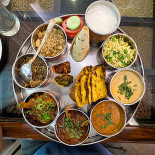 Spice Court Indian Comida