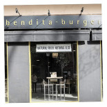 Bendita Burger Extérieur