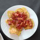 El Soportal De La Vega Food