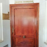 La Tarta Dorada Carta