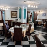 La Tarta Dorada Dentro