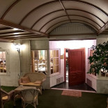 La Tarta Dorada Dentro