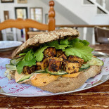 Morro Fino, Tasca Contemporanea Nourriture