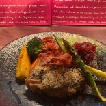 Buffet Libre Palau Comida