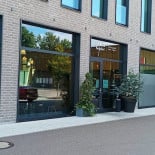 Buffet Libre Palau Exterior