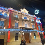 Ca Les Noies Extérieur