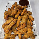 Ca Les Noies Nourriture