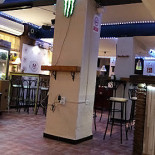 Pub La Torre À l'intérieur