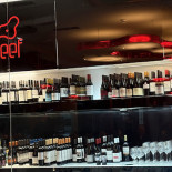 Gran Hong Kong À l'intérieur