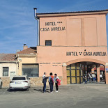 Casa Aurelia Extérieur